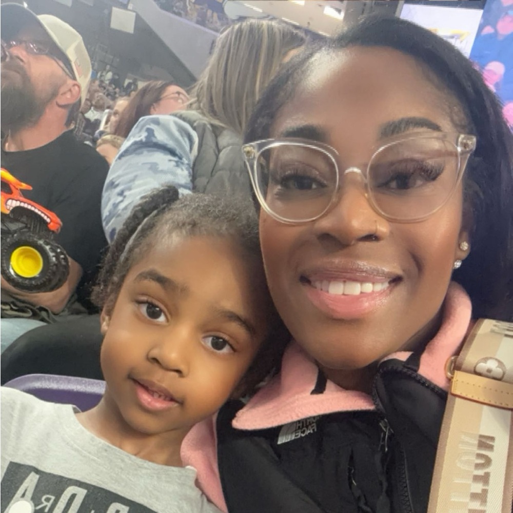 Meet your Posher, Tykia